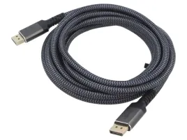 kabel-displayport-wtykz-obu-stron-tekstylny-displayport-2-1