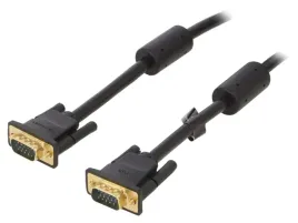kabel-d-sub-15pin-hd-wtykz-obu-stron-ekranowany-podwojnie