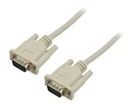 kabel-d-sub-15pin-wtykz-obu-stron-ekranowanyfolia-al-szary