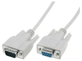 kabel-d-sub-9pin-gniazdod-sub-9pin-wtyk-5m-szary
