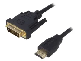 kabel-dvi-d-18-1-wtykhdmi-wtyk-edidhdcp-3m-czarny