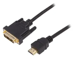 kabel-dvi-d-18-1-wtykhdmi-wtyk-hdmi-1-4high-speed-2m