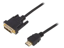 kabel-dvi-d-18-1-wtykhdmi-wtyk-hdmi-1-4high-speed-3m