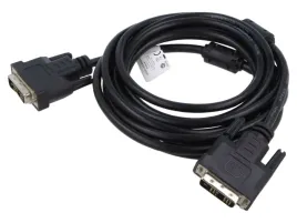 kabel-dvi-d-18-1-wtykz-obu-stron-single-link-3m-czarny