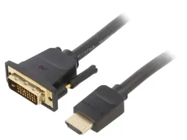 kabel-dvi-d-24-1-wtykhdmi-wtyk-pvc-full-hd-1080p-dl-15m