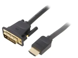 kabel-dvi-d-24-1-wtykhdmi-wtyk-pvc-full-hd-1080p-dl-3m