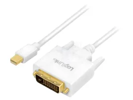 kabel-dvi-d-24-1-wtykmini-displayport-wtyk-4kuhd-2160p