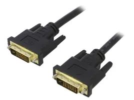 kabel-dvi-d-24-1-wtykz-obu-stron-full-hd-1080p-18m