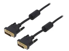 kabel-dvi-d-24-1-wtykz-obu-stron-pvc-dual-link-hdcp-dl-3m