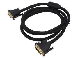kabel-dvi-d-24-1-wtykz-obu-stron-pvc-tekstylny-15m-31awg