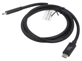kabel-dwukierunkowyusb-3-1-usb-c-wtykz-obu-stron-zlocony