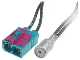 kabel-fakra-gniazdo-podwojneiso-gniazdo