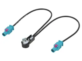kabel-fakra-gniazdo-x2iso-wtyk-katowy-katoweproste