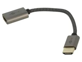 kabel-hdmi-gniazdohdmi-wtyk-pvc-100mm-czarno-szary