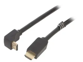 kabel-hdmi-wtykhdmi-wtyk-270-gora-dol-pvc-hdmi-2-0-3m