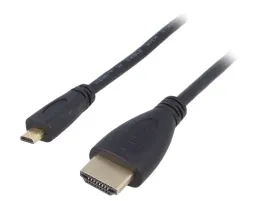 kabel-hdmi-wtykmicro-hdmi-wtyk-4khdmi-cecuhd-2160p-15m