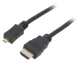 kabel-hdmi-wtykmicro-hdmi-wtyk-pvc-hdmi-2-0-4kuhd-2160p