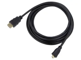 kabel-hdmi-wtykmicro-hdmi-wtyk-pvc-hdmi-2-1-dl-3m-czarny