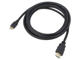 kabel-hdmi-wtykmini-hdmi-wtyk-pvc-hdmi-2-1-dl-3m-czarny