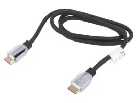 kabel-hdmi-wtykz-obu-stron-guma-hdmi-2-1-1m-czarny-30awg