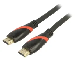kabel-hdmi-wtykz-obu-stron-pvc-hdmi-1-4-3m-czarny-zyla-cu
