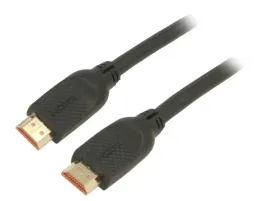 kabel-hdmi-wtykz-obu-stron-pvc-hdmi-2-0-3m-czarny-32awg