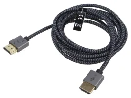 kabel-hdmi-wtykz-obu-stron-pvc-tekstylny-2m-czarno-szary