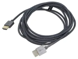 kabel-hdmi-wtykz-obu-stron-pvc-tekstylny-3m-czarno-szary