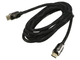kabel-hdmi-wtykz-obu-stron-tekstylny-3m-czarny-30awg
