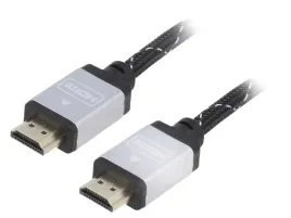 kabel-hdmi-wtykz-obu-stron-tekstylny-5m-czarny-30awg