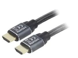 kabel-hdmi-wtykz-obu-stron-tekstylny-75m-czarny-26awg