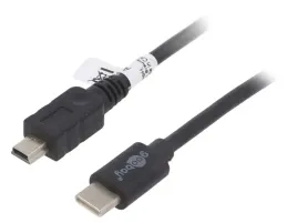 kabel-high-speedusb-2-0usb-3-1-usb-b-mini-wtykusb-c-wtyk