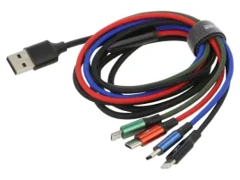 kabel-high-speedusb-2-0-12m-czarny-tekstylny-35a