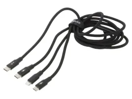 kabel-high-speedusb-2-0-15m-czarny-tekstylny-20w