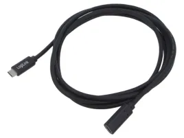 kabel-high-speedusb-2-0-usb-c-gniazdousb-c-wtyk-2m-czarny