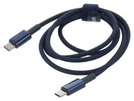 kabel-high-speedusb-2-0-usb-c-wtykz-obu-stron-1m-granatowy