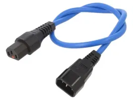 kabel-iec-c13-zenskiiec-c14-meski-05m-z-blokada-iec-lock