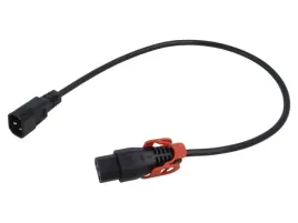 kabel-iec-c13-zenskiiec-c14-meski-05m-z-blokada-iec-lock