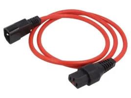 kabel-iec-c13-zenskiiec-c14-meski-pvc-1m-z-blokada-iec-lock