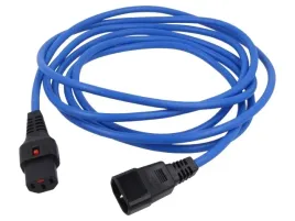 kabel-iec-c13-zenskiiec-c14-meski-pvc-3m-z-blokada-iec-lock