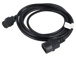 kabel-iec-c13-zenskiiec-c14-meski-pvc-dl-18m-czarny