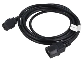kabel-iec-c13-zenskiiec-c14-meski-pvc-dl-3m-czarny