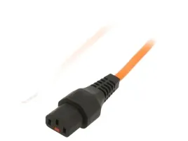 kabel-iec-c13-zenskiprzewody-4m-z-blokada-iec-lock-10a-250v