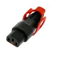 kabel-iec-c13-zenskiprzewody-pvc-2m-z-blokada-iec-lock