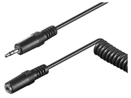 kabel-jack-35mm-3pin-wtykjack-35mm-gniazdo-5m-czarny-pvc