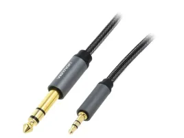 kabel-jack-35mm-3pin-wtykjack-63mm-3pin-wtyk-5m-czarny