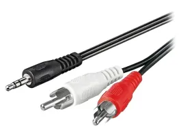 kabel-jack-35mm-3pin-wtykrca-wtyk-x2-15m-czarny