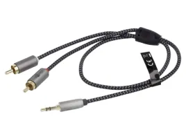 kabel-jack-35mm-3pin-wtykrca-wtyk-x2-1m-pokrycie-zlocony