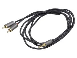 kabel-jack-35mm-3pin-wtykrca-wtyk-x2-2m-pokrycie-zlocony