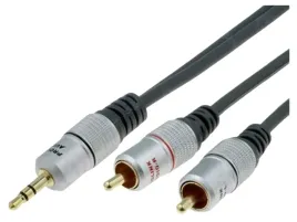 kabel-jack-35mm-3pin-wtykrca-wtyk-x2-5m-czarny